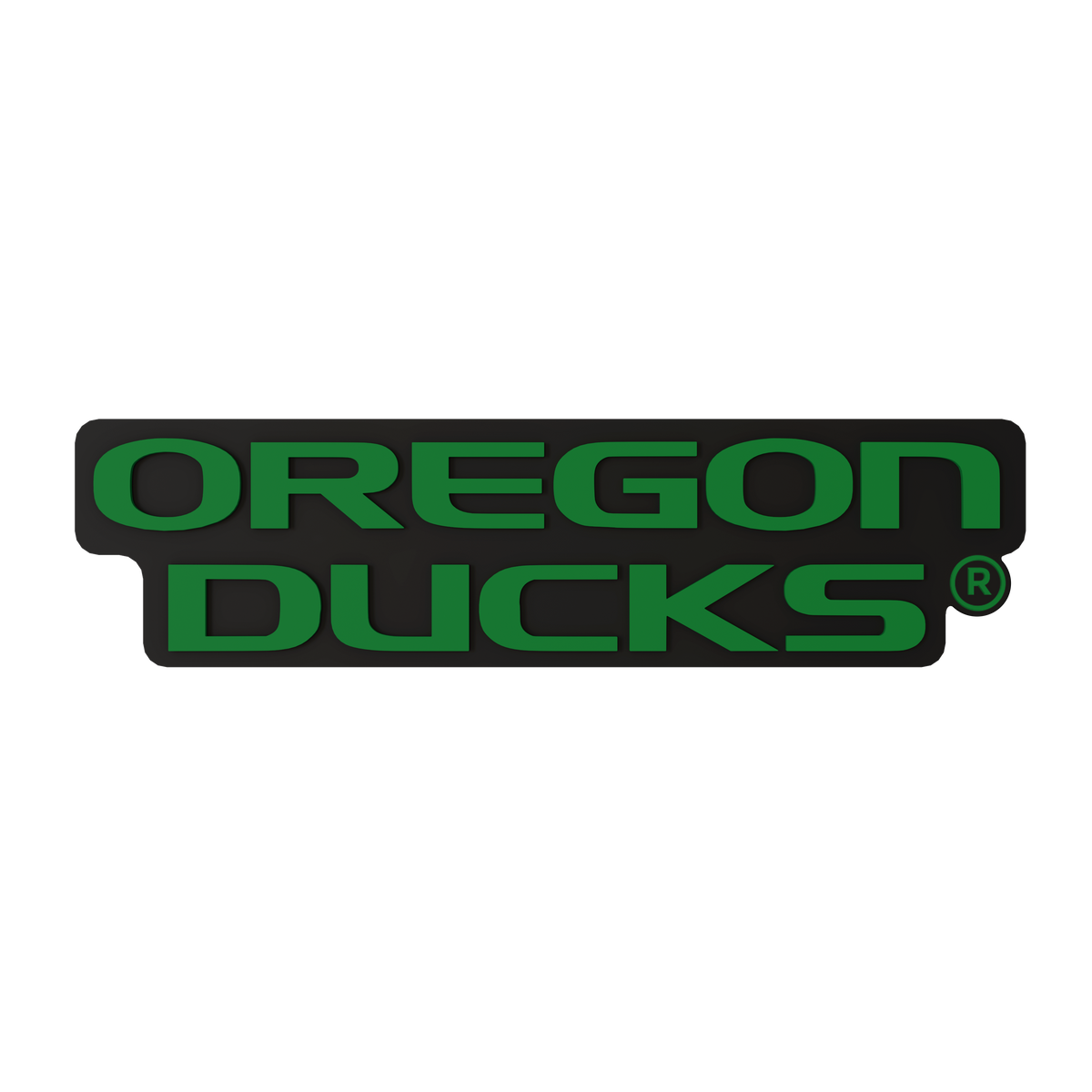 Budz | Oregon Ducks image 1