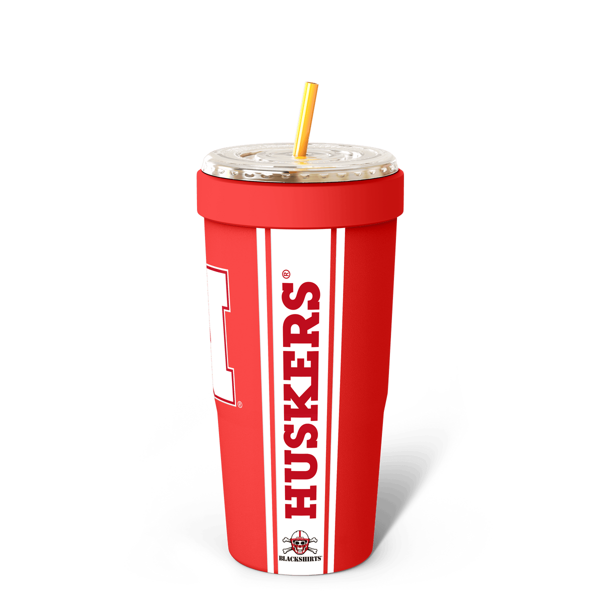 To-Go Buddy | Nebraska Cornhuskers | Gameday image 2