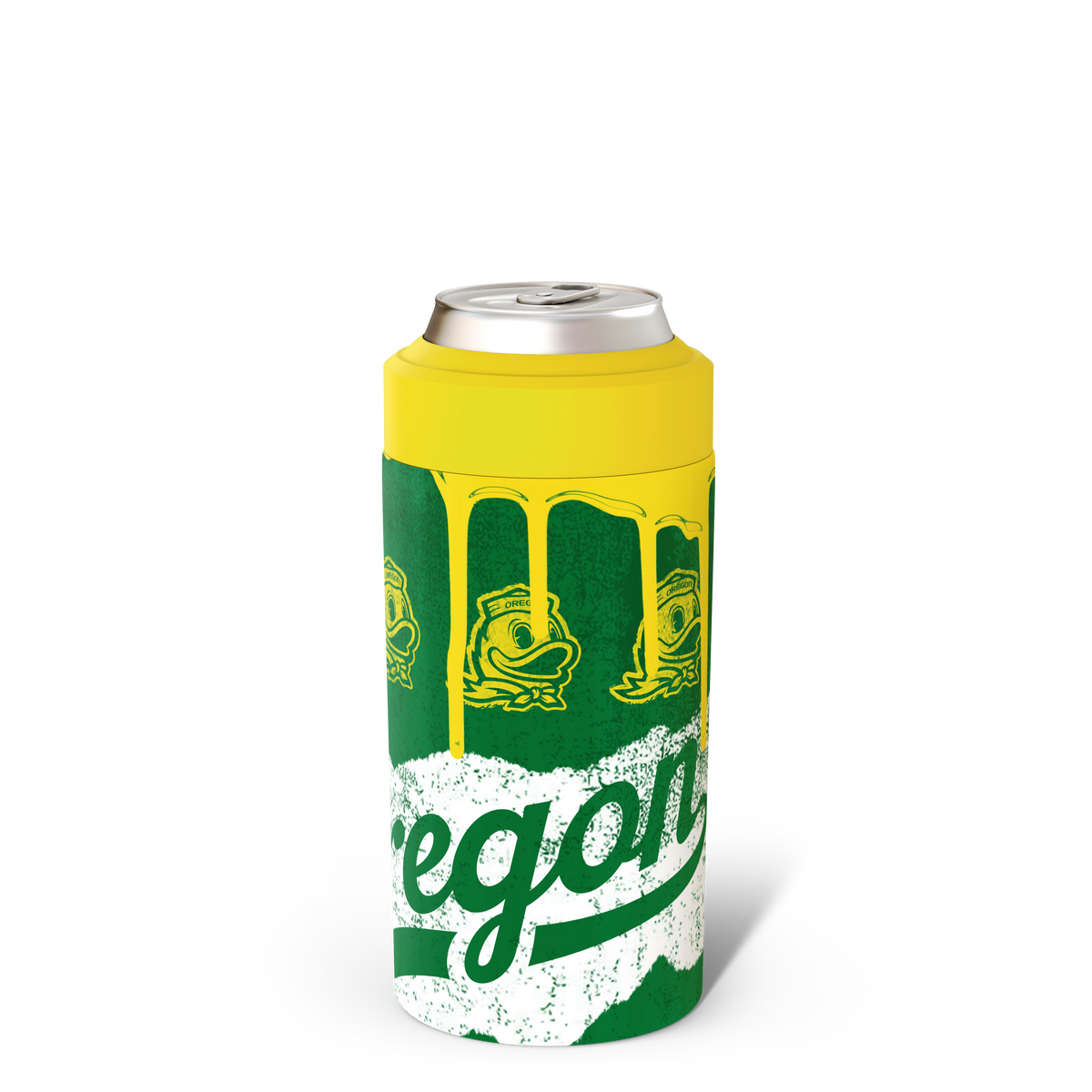 Universal Buddy | Oregon Ducks | Drip image 3