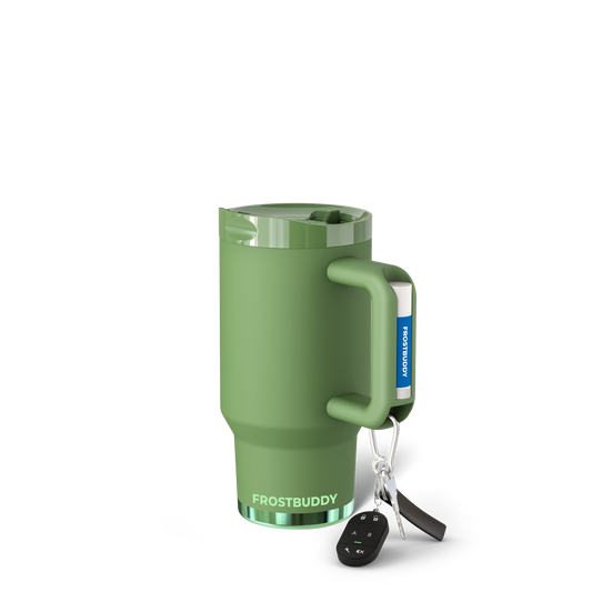 Mug Buddy 16oz | Moss image 1