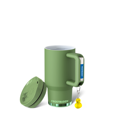 Mug Buddy 16oz | Moss image 2
